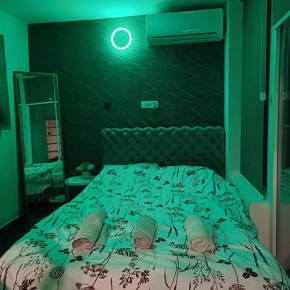 Aurora Lux Apartman